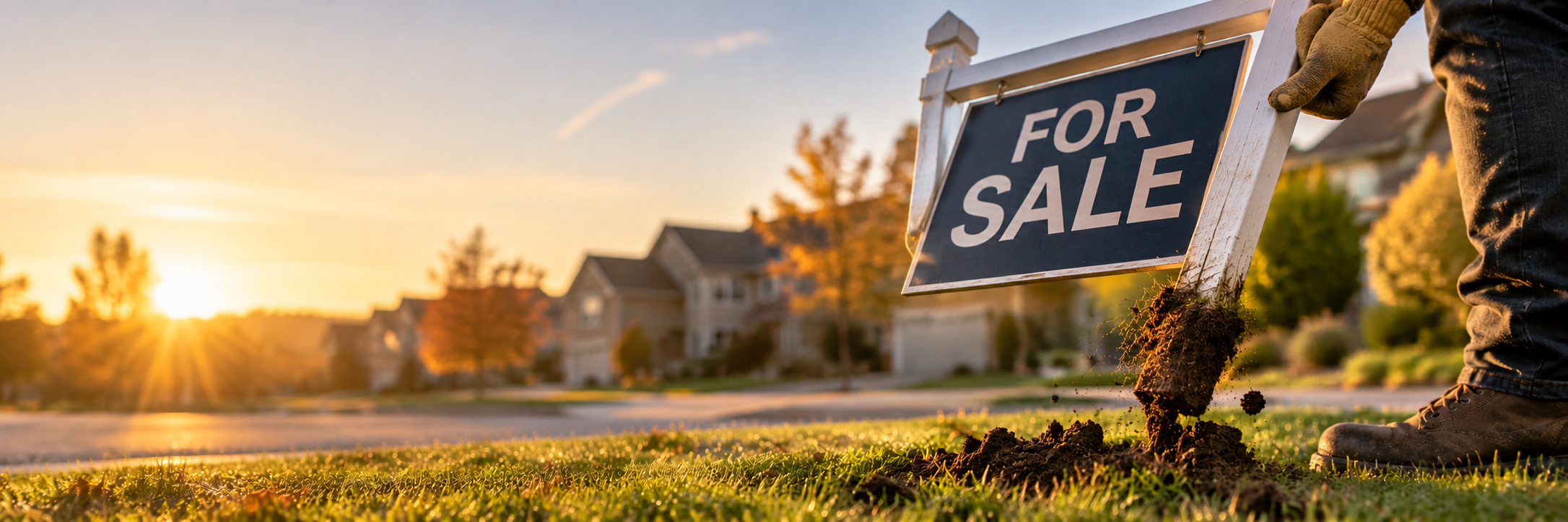 Most Power of Sale Files Are a Trap. Here's How to Spot the Ones That Aren't.