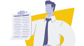 Fast mortgage underwriting process